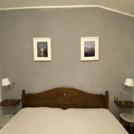 Trilocale Presanella - Serafini Madonna Exterior foto