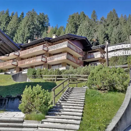 Trilocale Presanella - Serafini Madonna Exterior foto