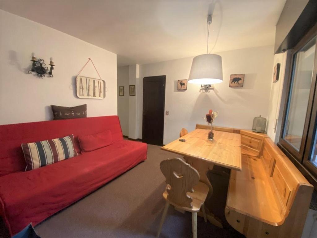 Apartment Trilocale Presanella - Serafini *