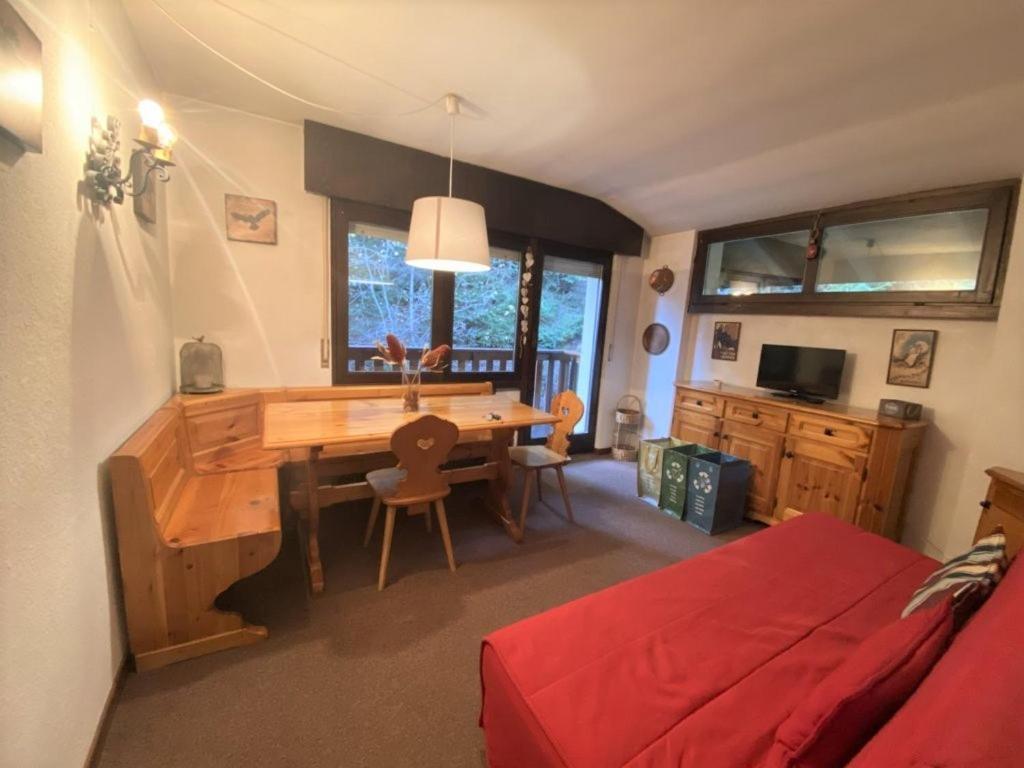 Apartment Trilocale Presanella - Serafini *