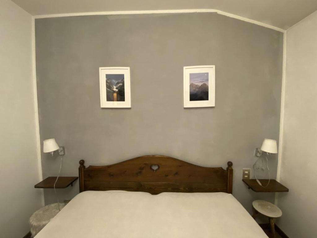 Trilocale Presanella - Serafini Apartment