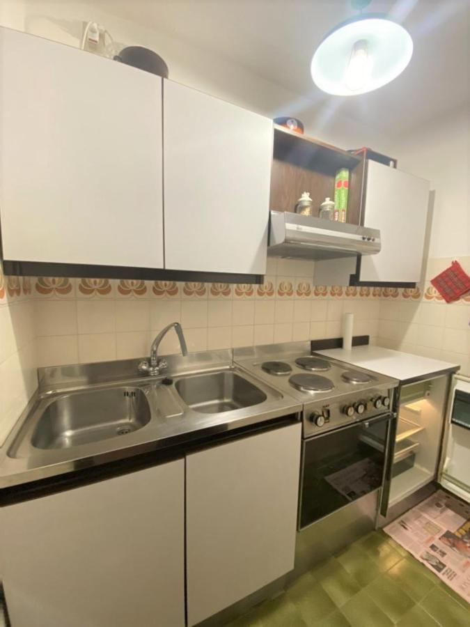 Trilocale Presanella - Serafini Apartment
