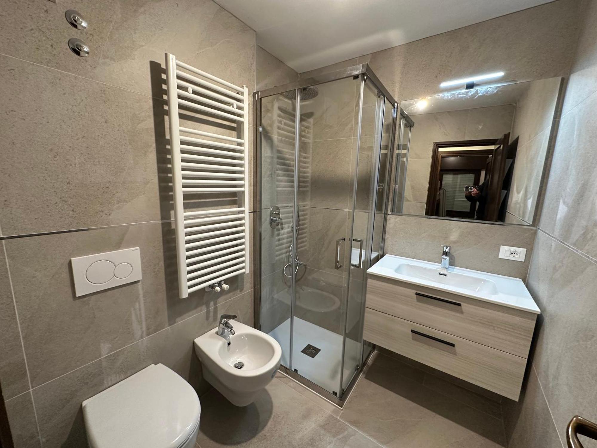 Apartment Trilocale Presanella - Serafini